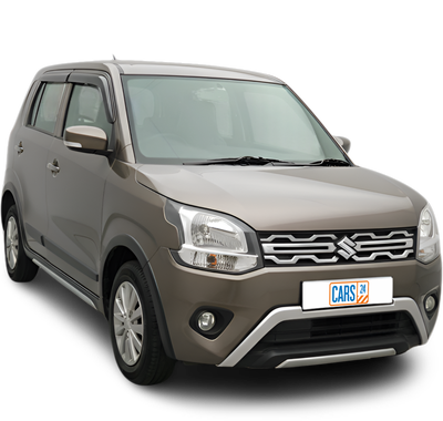 Maruti New Wagon-R-img